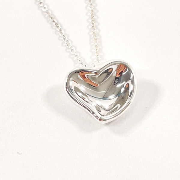 Tiffany&Co. Necklace Silver925 Silver El