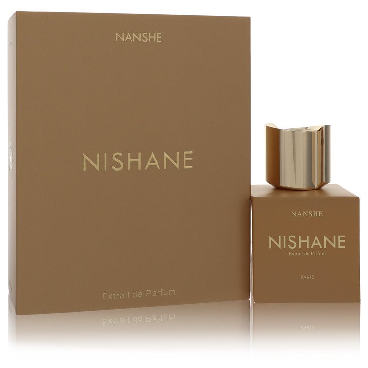 Nanshe Perfume By Nishane Extrait De Parfum (Unisex)