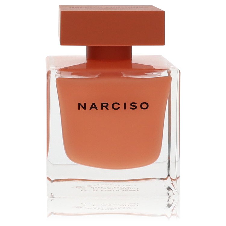 Narciso Rodriguez Ambree Perfume By Narciso Rodriguez Eau De Parfum Spray (Unboxed)