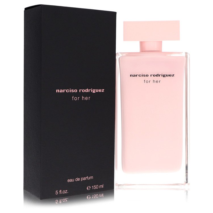 Narciso Rodriguez Perfume By Narciso Rodriguez Eau De Parfum Spray