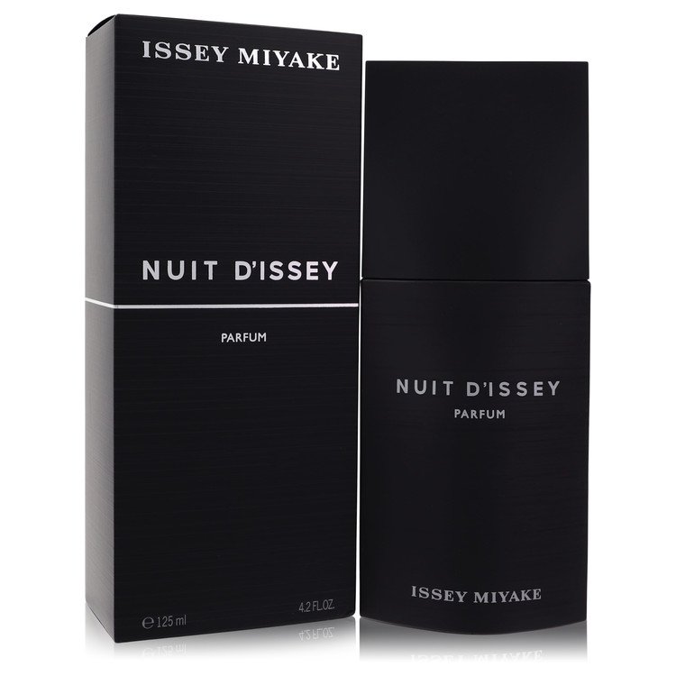 Nuit D'Issey Cologne By Issey Miyake Eau De Parfum Spray