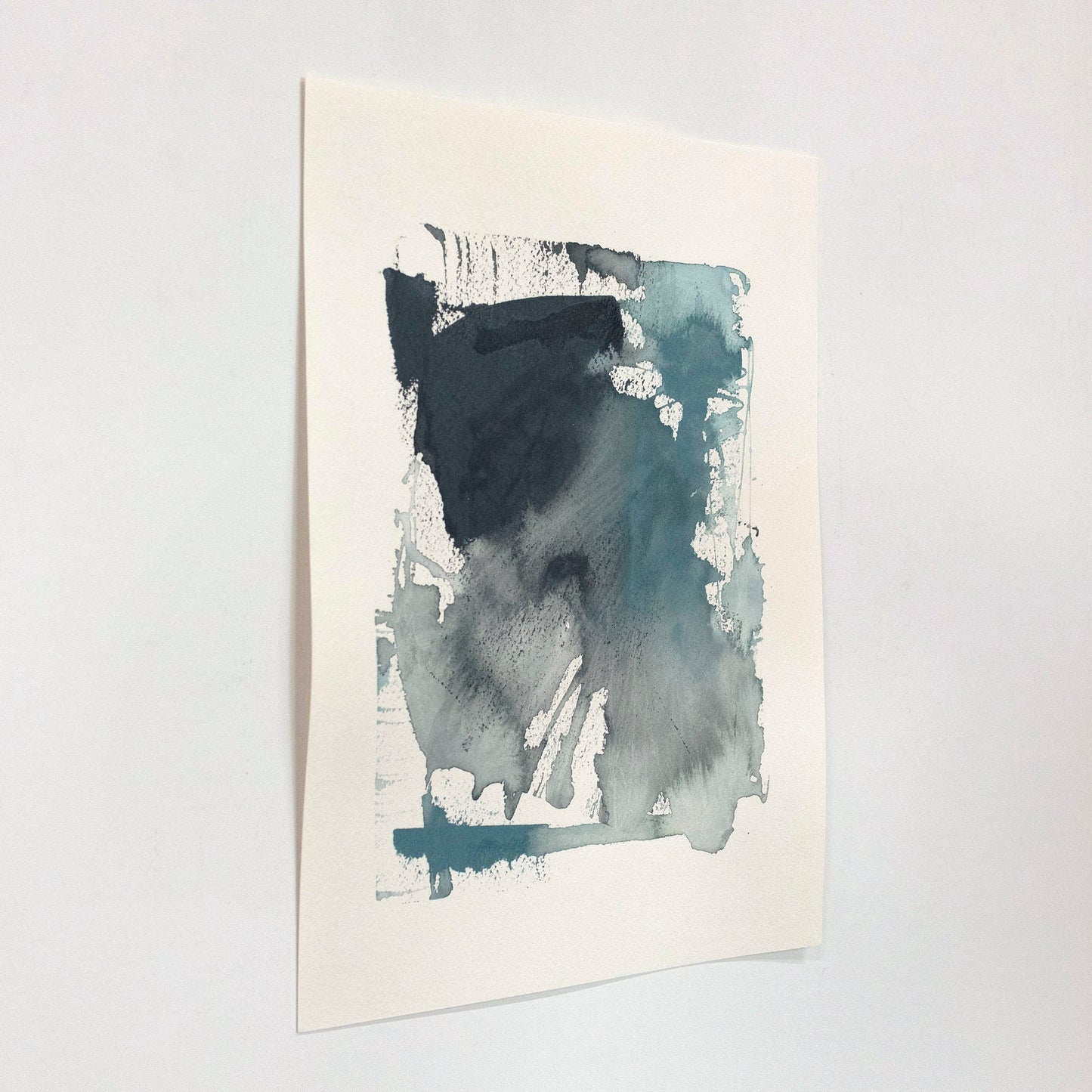 Nightfall - Original By Julia Contacessi