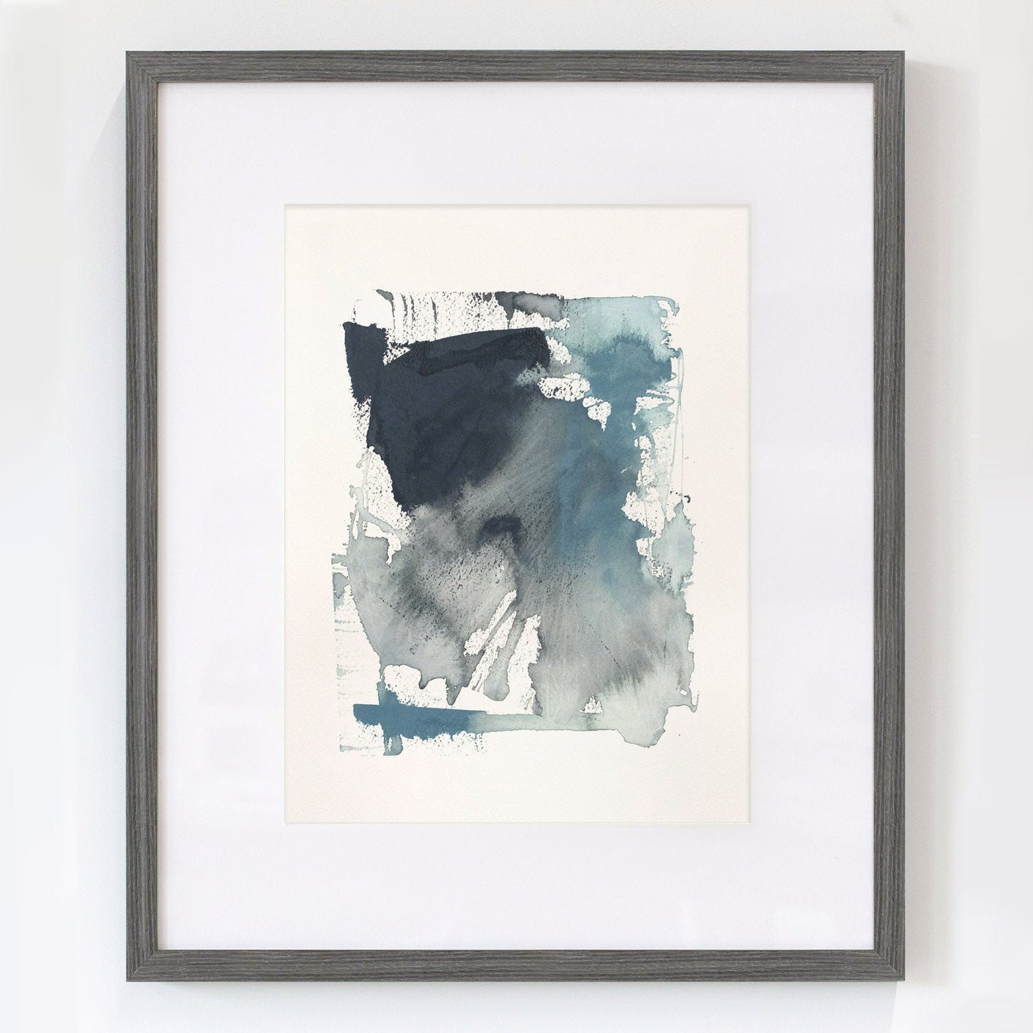 Nightfall - Original By Julia Contacessi