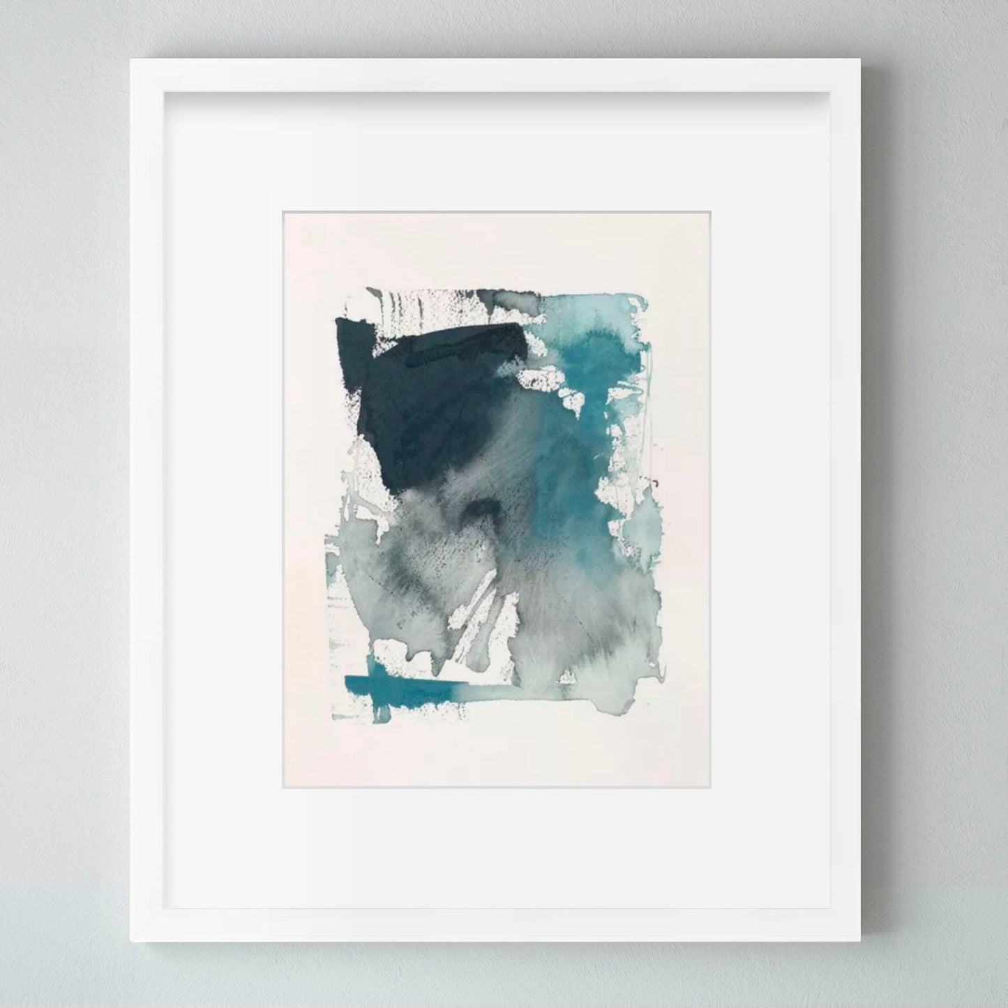 Nightfall - Original By Julia Contacessi