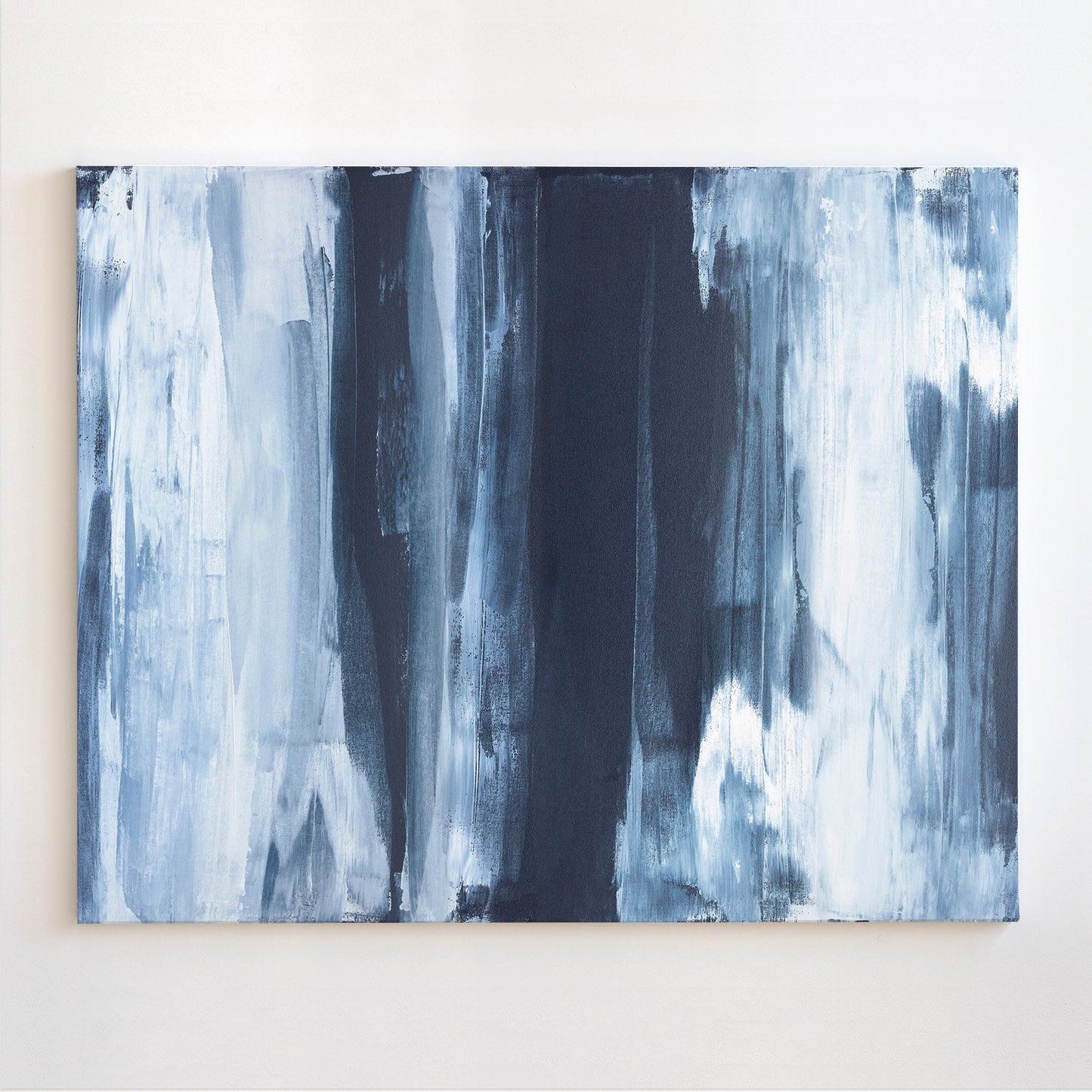 Numinous No. 1 - Canvas Print By Julia Contacessi