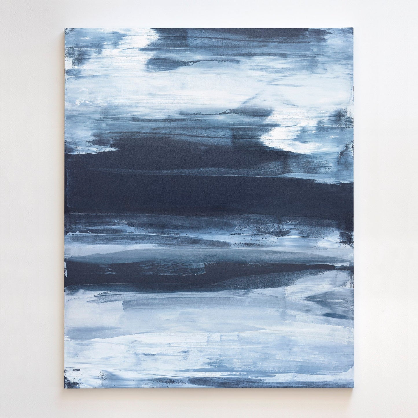 Numinous No. 1 - Canvas Print By Julia Contacessi