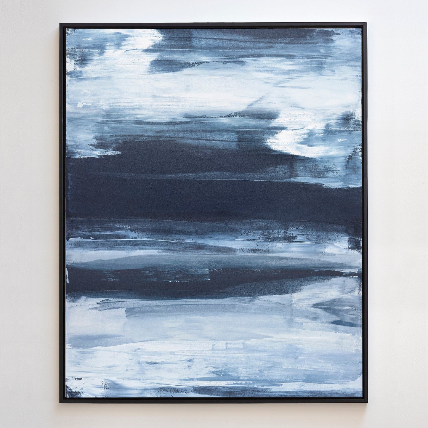 Numinous No. 1 - Canvas Print By Julia Contacessi