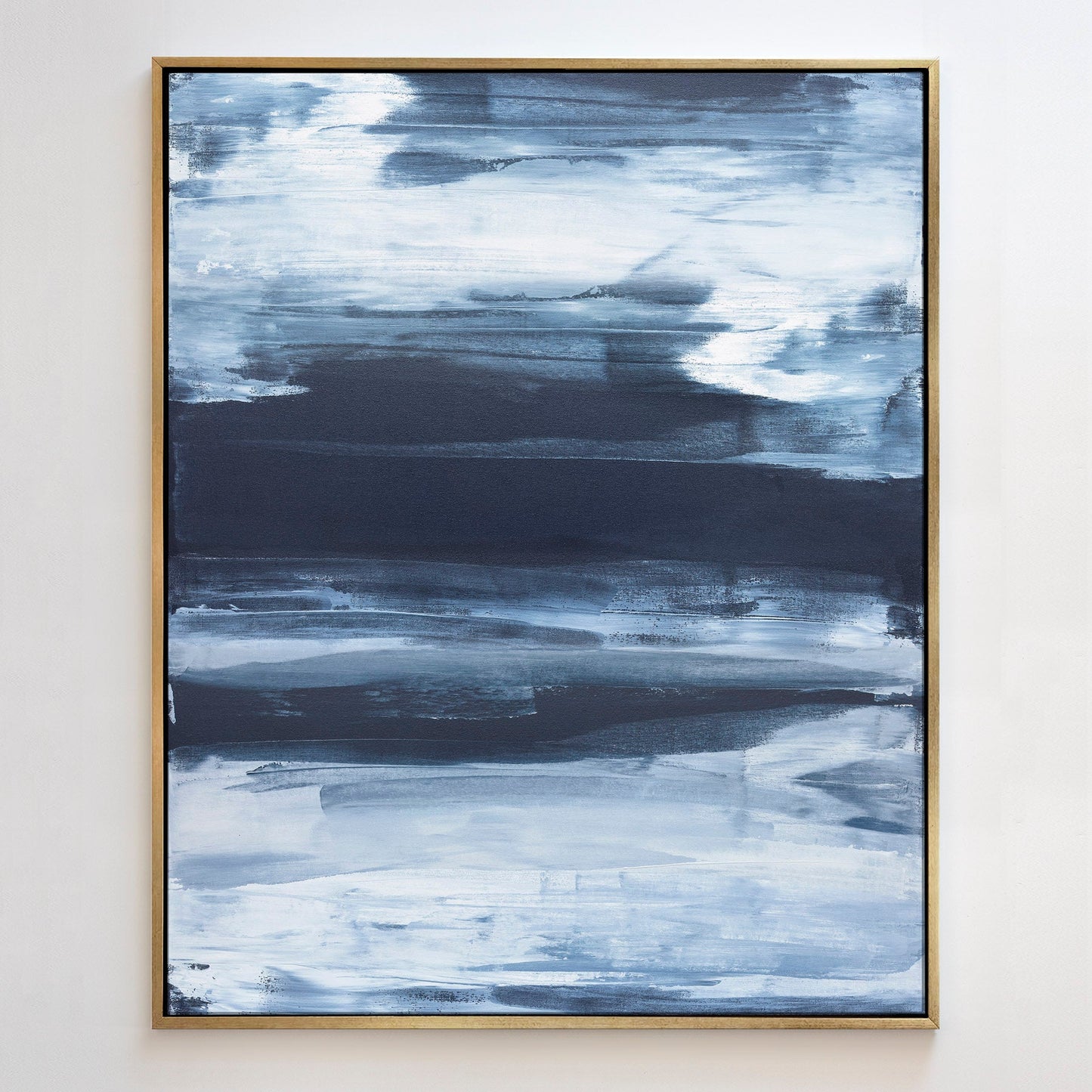 Numinous No. 1 - Canvas Print By Julia Contacessi