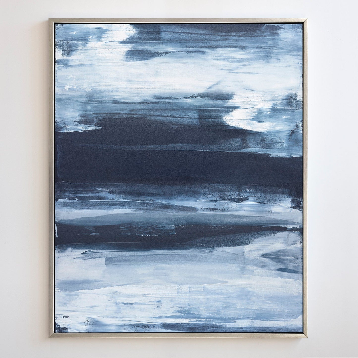 Numinous No. 1 - Canvas Print By Julia Contacessi