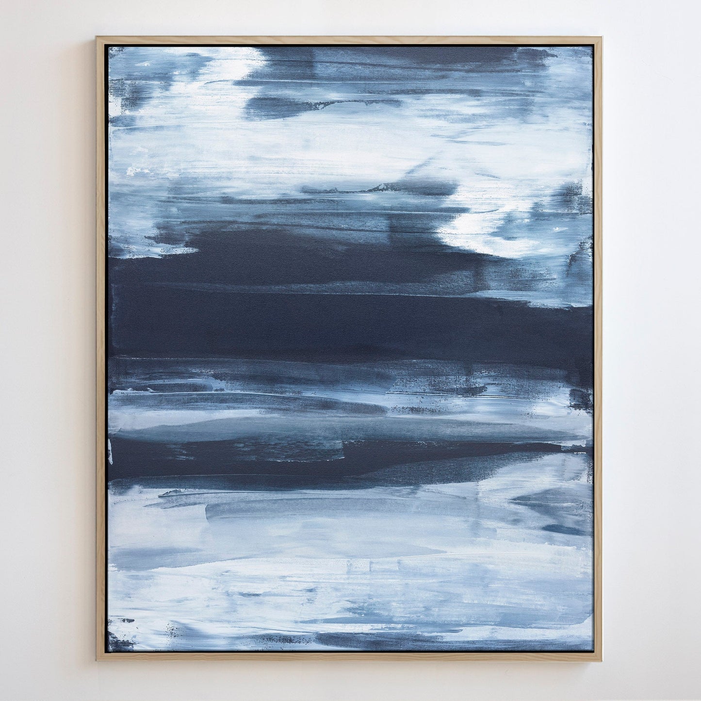 Numinous No. 1 - Canvas Print By Julia Contacessi