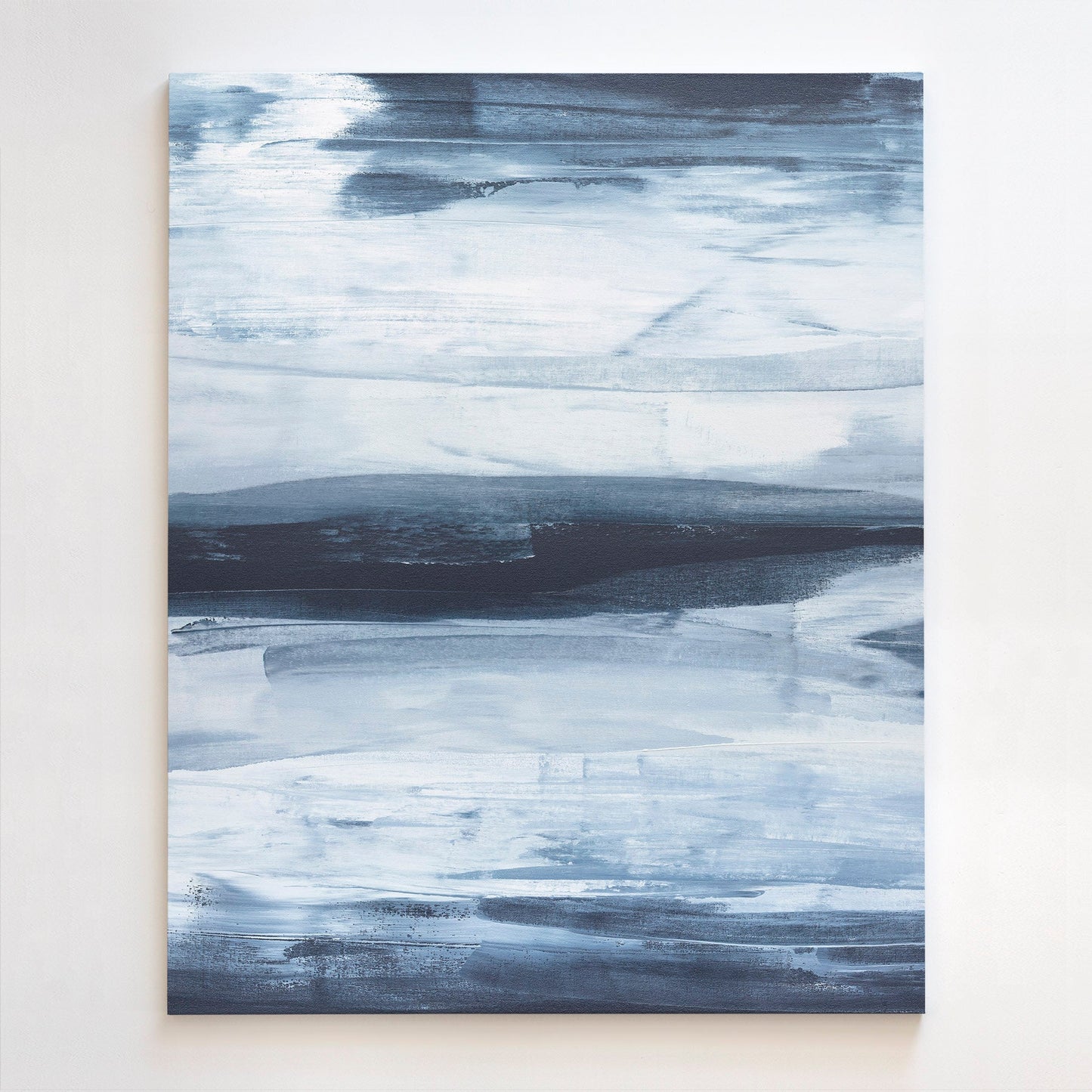 Numinous No. 2 - Canvas Print By Julia Contacessi