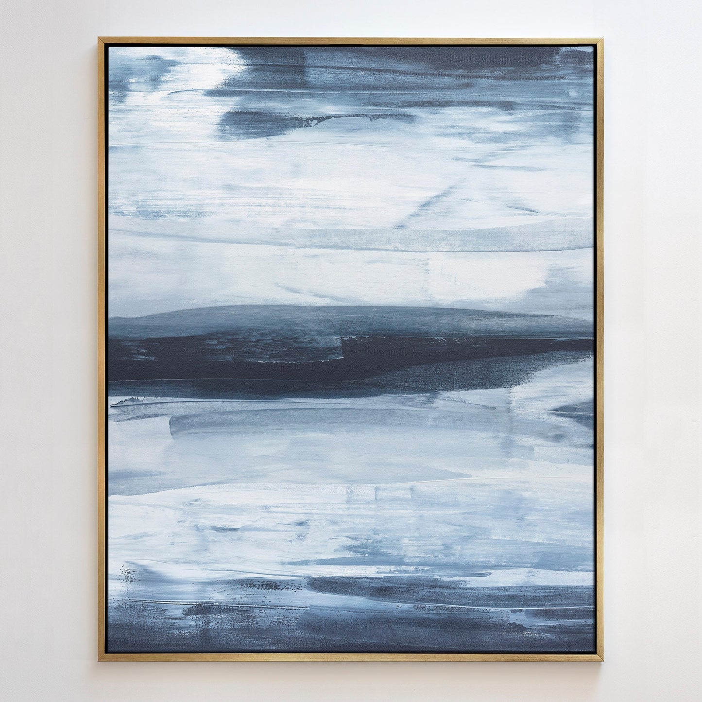 Numinous No. 2 - Canvas Print By Julia Contacessi