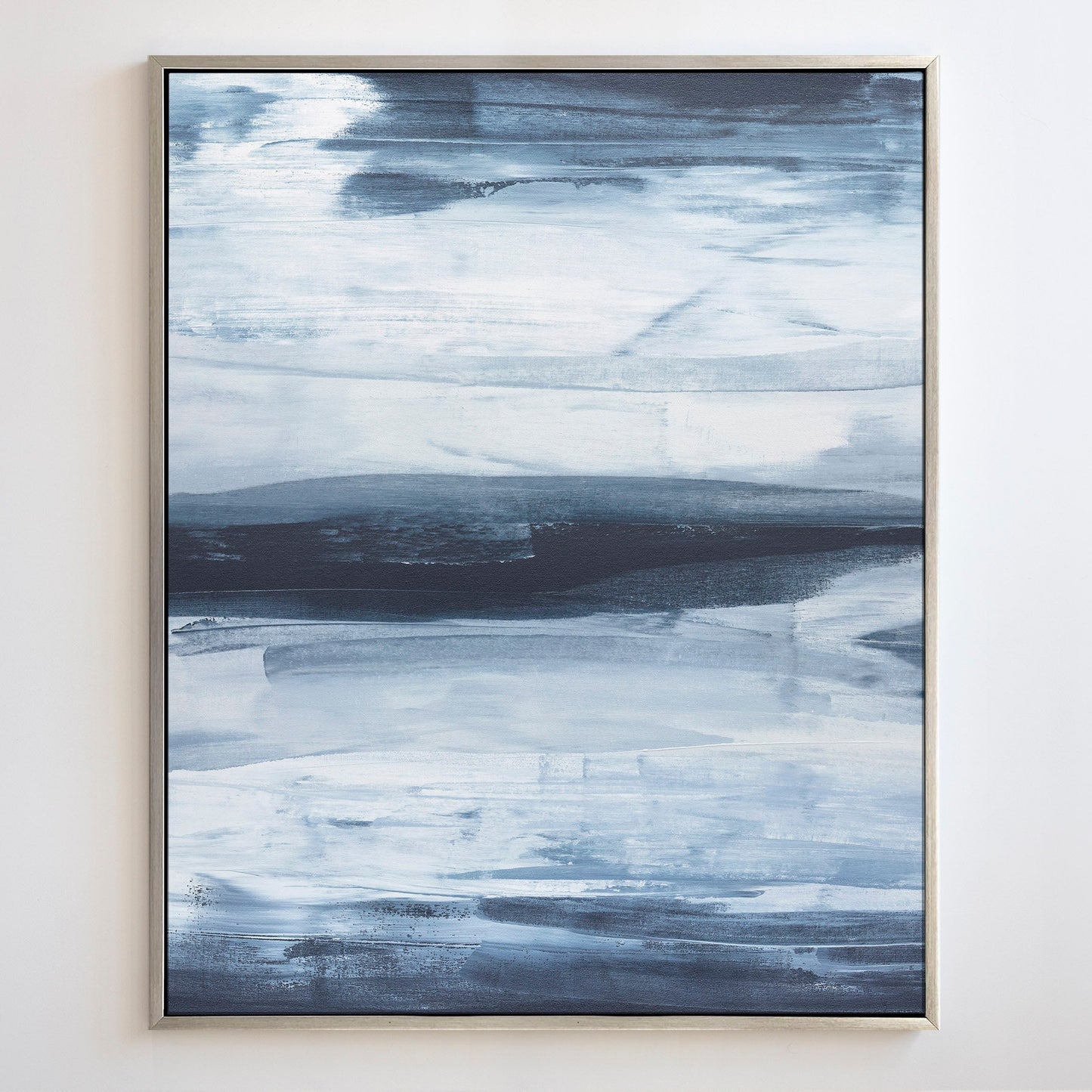Numinous No. 2 - Canvas Print By Julia Contacessi