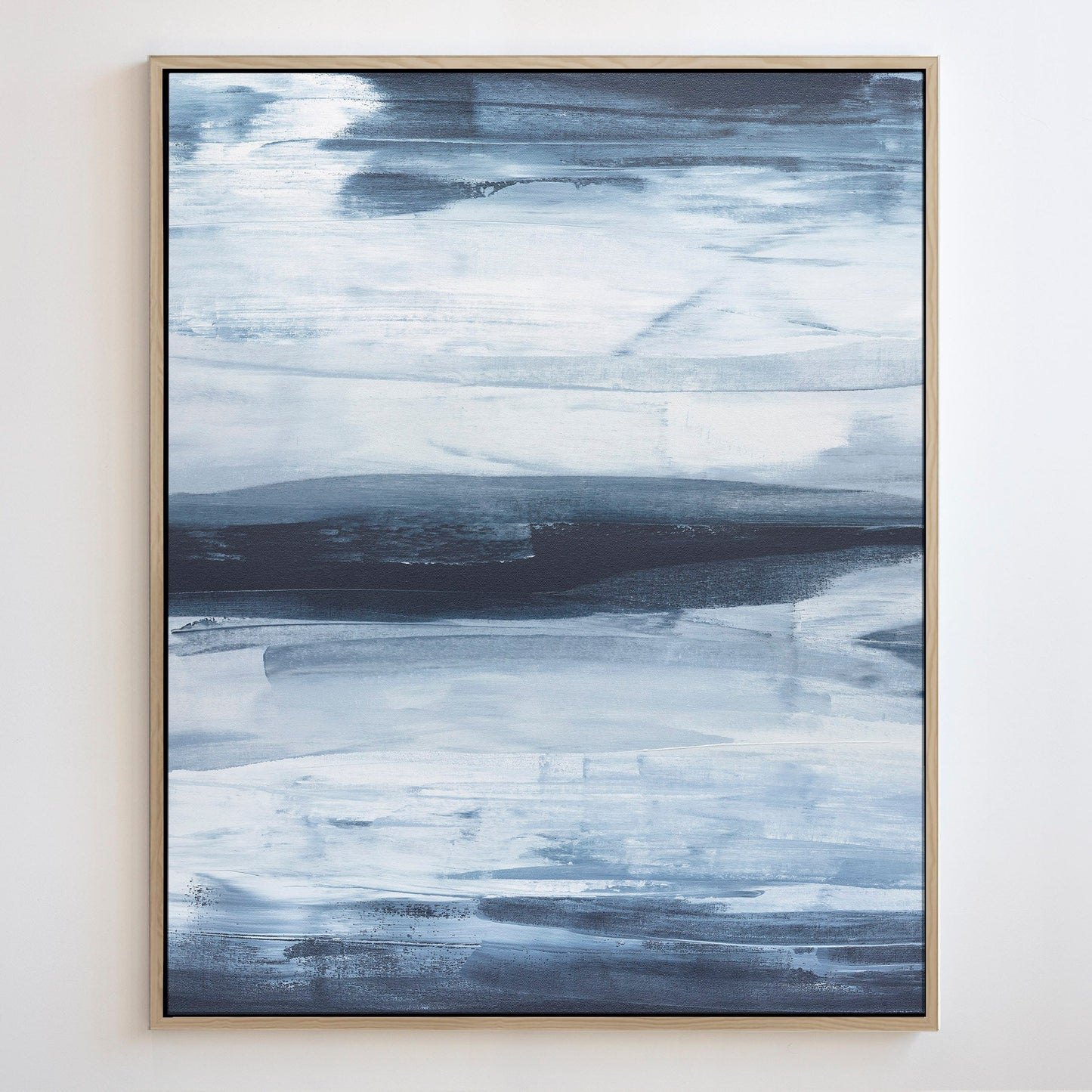 Numinous No. 2 - Canvas Print By Julia Contacessi