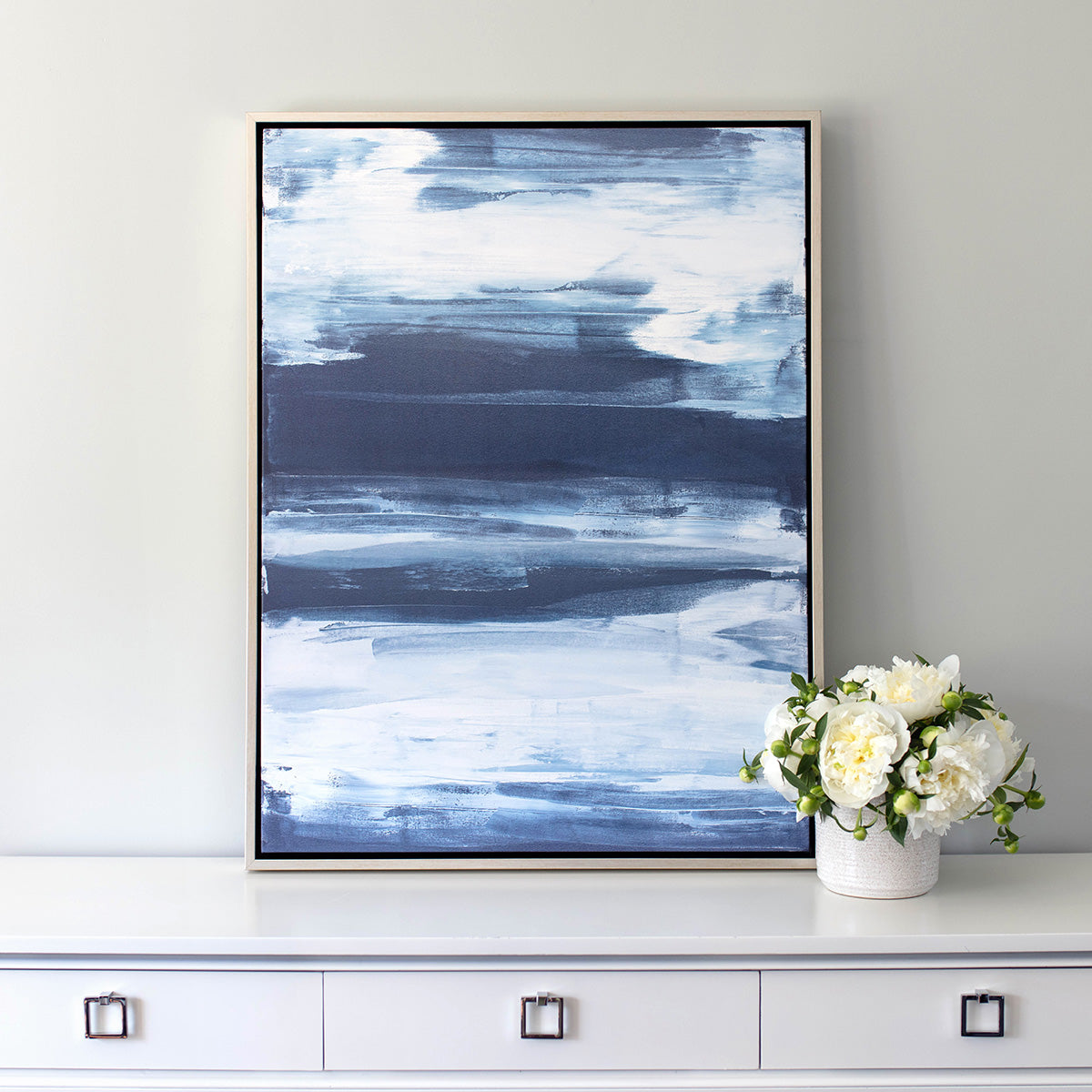 Numinous No. 1 - Canvas Print By Julia Contacessi