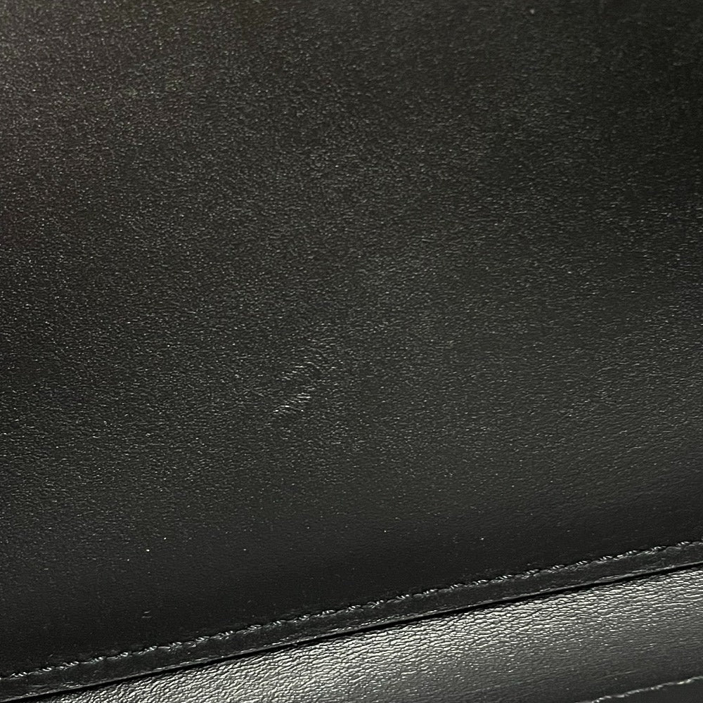Louis Vuitton Long Wallet Purse M63490 Damier Canvas Brown Transformed Damier Trompe Lfoeil Zippy