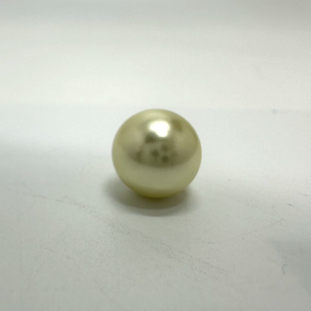 Dior Pierce Gold Plated Gold Logo Cd Tribal Women