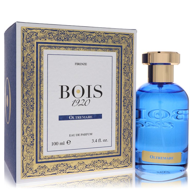 Oltremare Perfume By Bois 1920 Eau De Parfum Spray