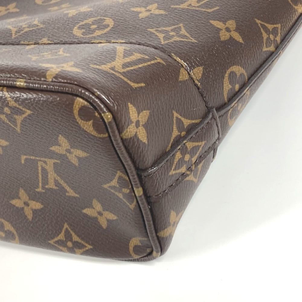 Louis Vuitton Handbag M94600 Monogram Canvas Brown Monogram Nn14 Pm Idol Pm