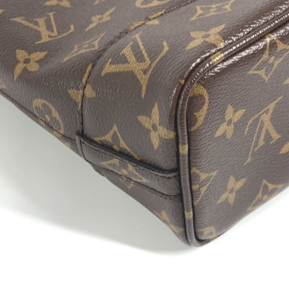 Louis Vuitton Handbag M94600 Monogram Canvas Brown Monogram Nn14 Pm Idol Pm