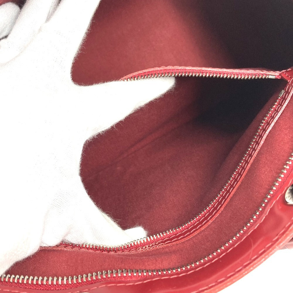 Louis Vuitton Handbag M4030E Epi Leather Red Epi Blair Mm