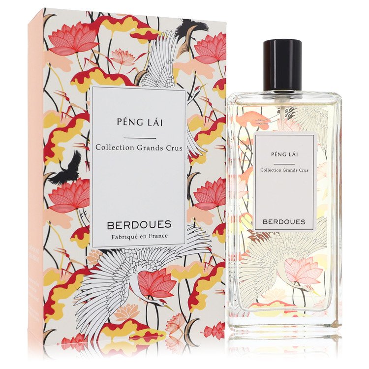 Peng Lai Perfume By Berdoues Eau De Parfum Spray