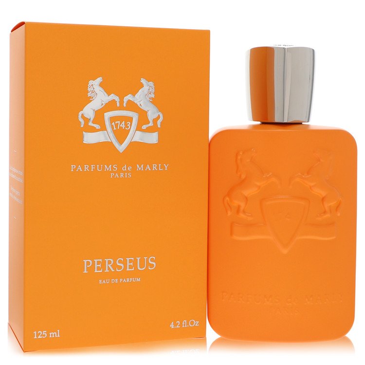 Perseus Cologne By Parfums De Marly Eau De Parfum Spray