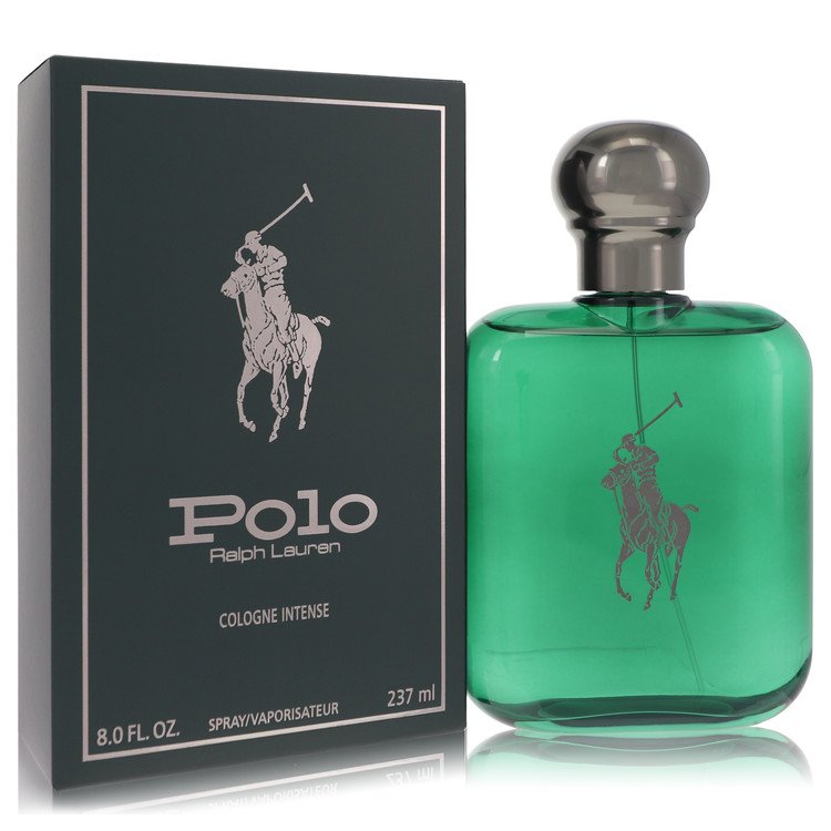 Polo Cologne Intense Cologne By Ralph Lauren Cologne Intense Spray