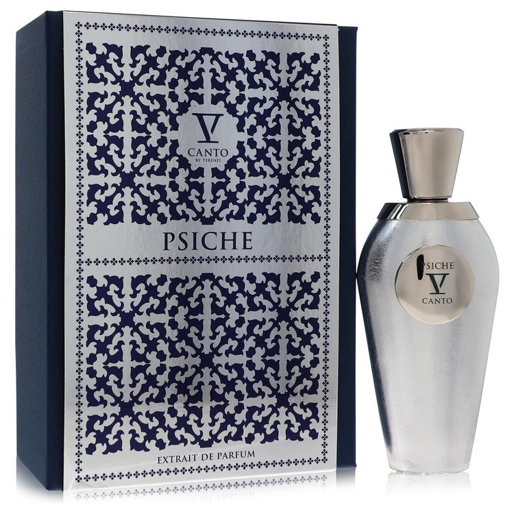 Psiche V Perfume By V Canto Extrait De Parfum Spray (Unisex)