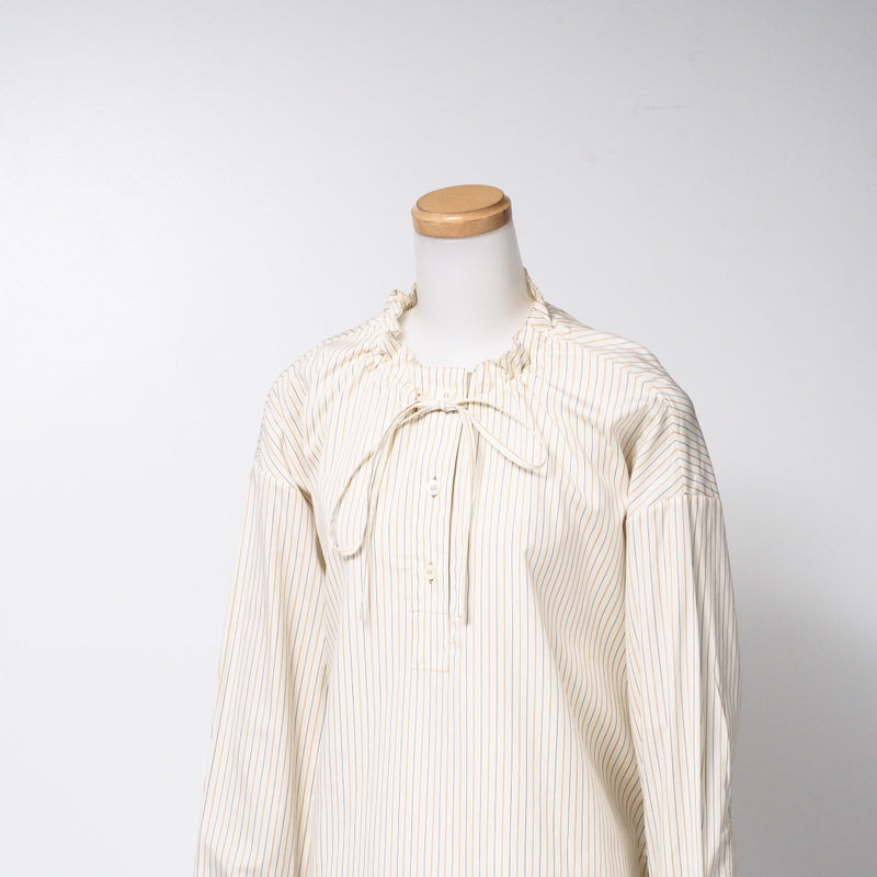 Marni One Piece Abma0882Qs Cotton Off White Women 36