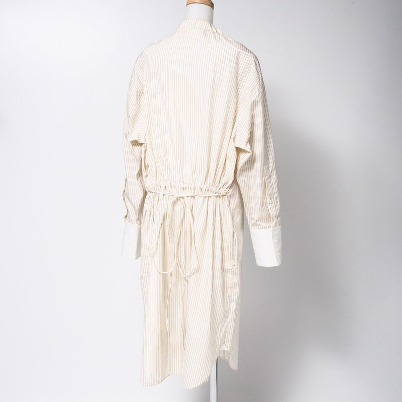 Marni One Piece Abma0882Qs Cotton Off White Women 36