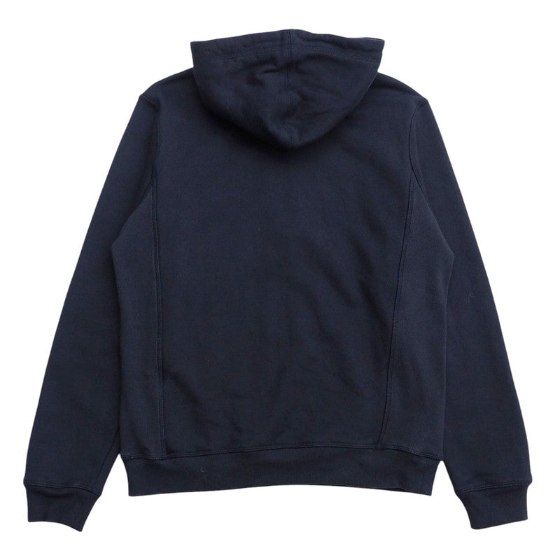 Dior Hoodie 043J646A0531 Cotton Navy Mens S