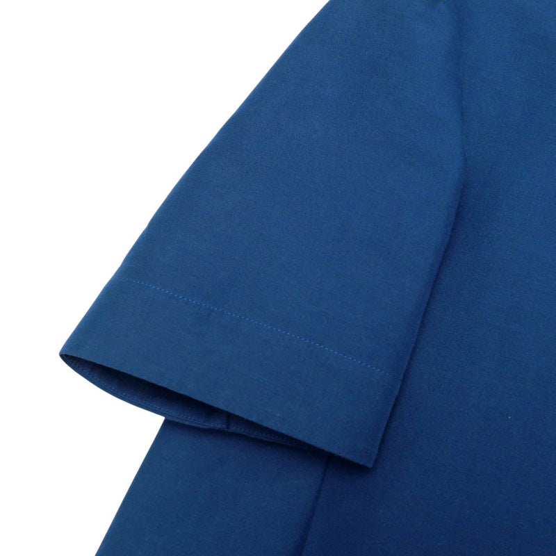 Marni One Piece Abma0161A0 Cotton Blue Women 40