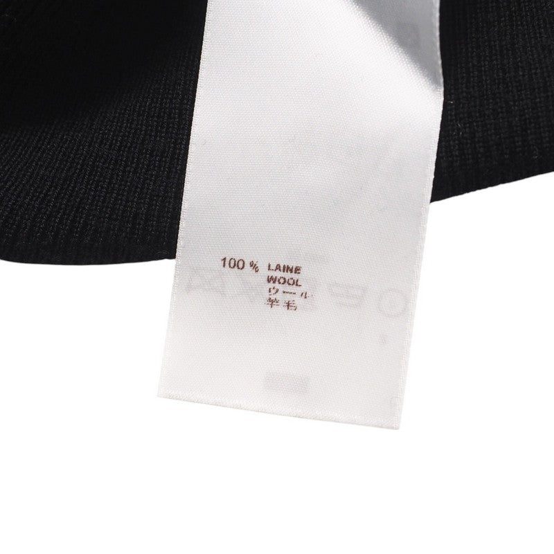 Louis Vuitton Knit Rw111A Wsk515Mxr Knit Black/Pink Brown Women Xs