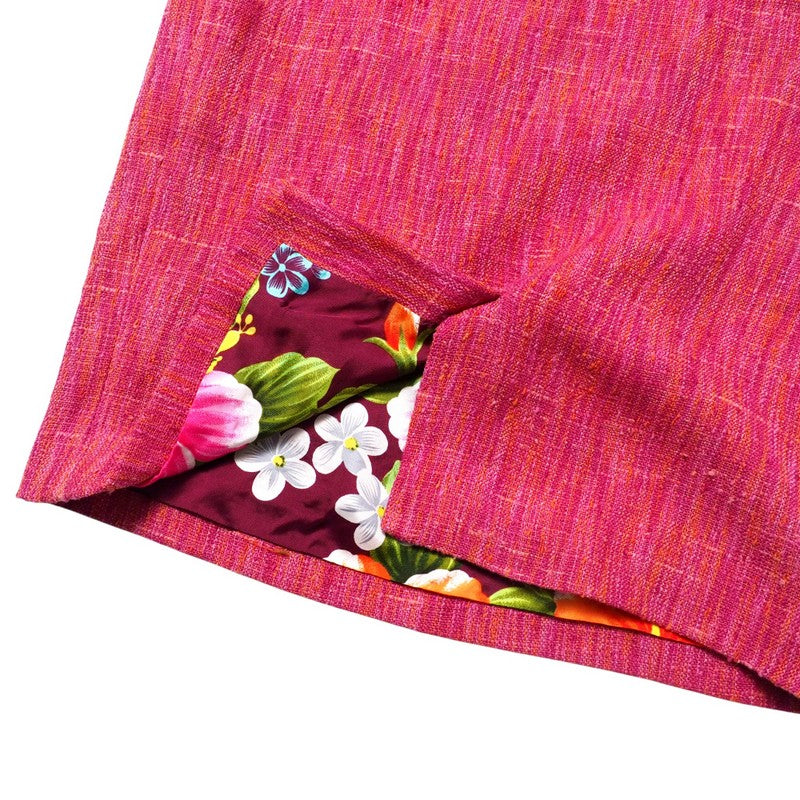 Dolce&Gabbana Suit 3426 Rayon Pink Type Women 38