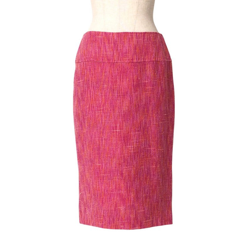 Dolce&Gabbana Suit 3426 Rayon Pink Type Women 38