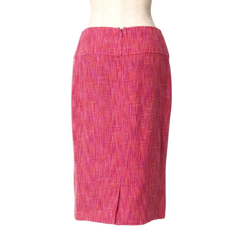 Dolce&Gabbana Suit 3426 Rayon Pink Type Women 38