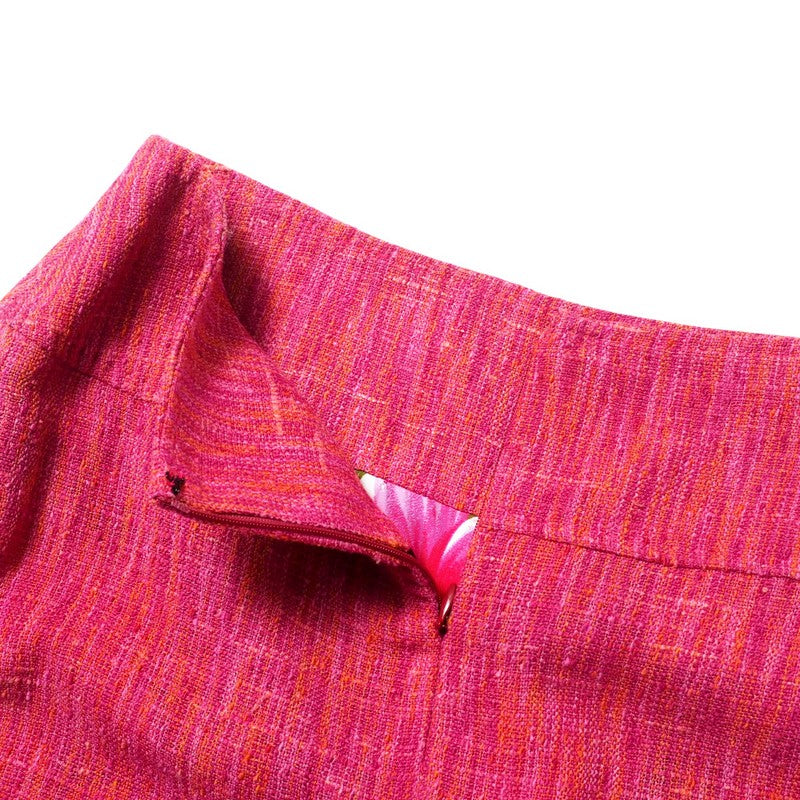 Dolce&Gabbana Suit 3426 Rayon Pink Type Women 38