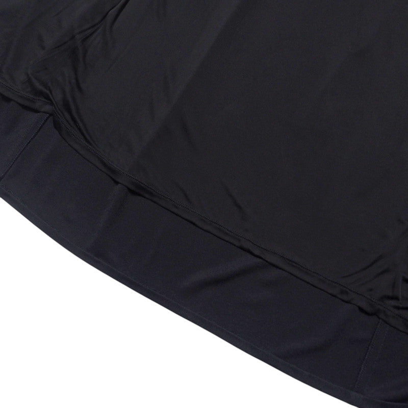Gucci Skirt 191998 Rayon Black Women 36