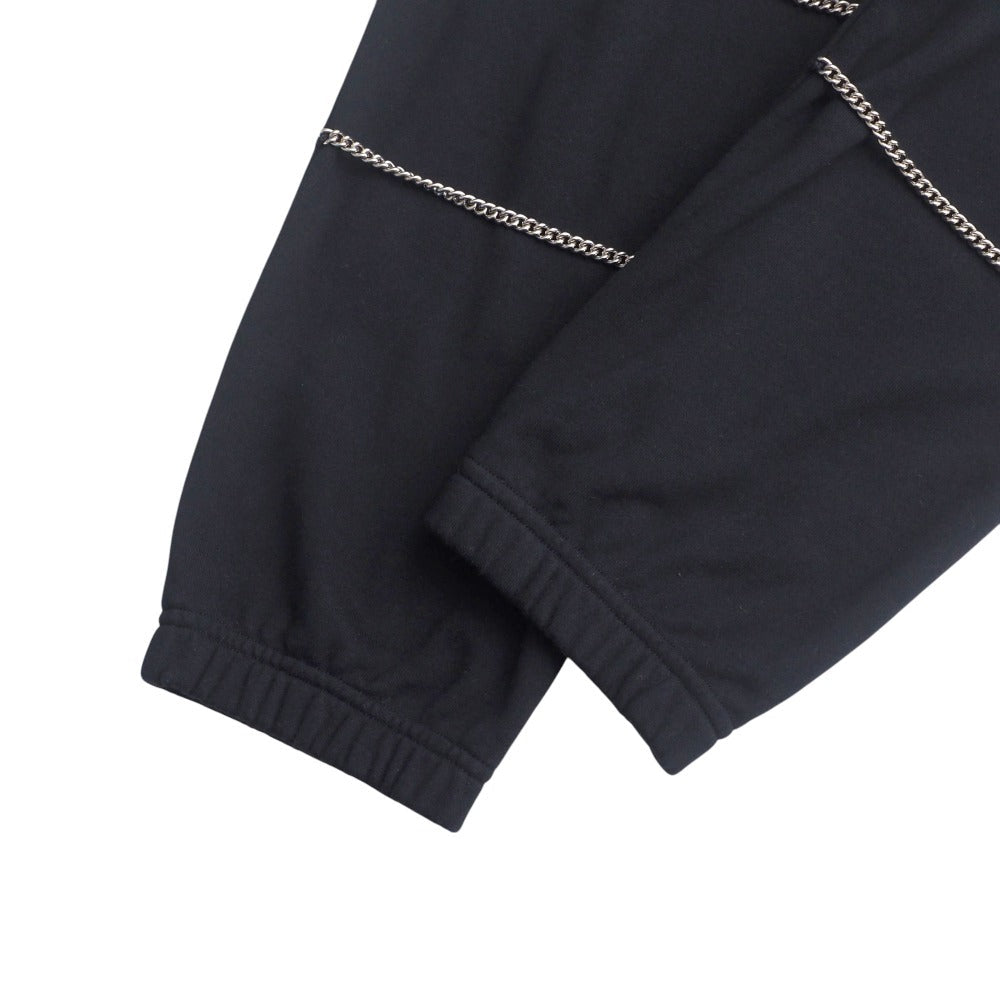 Celine Pants 2Z108052H Sweat Black Mens L