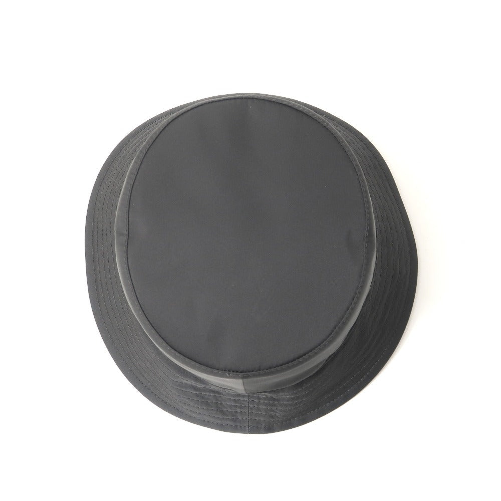 Louis Vuitton Hat M7928M Polyester Black Bucket Hat, Lv Move Reversible Women(Unisex) S