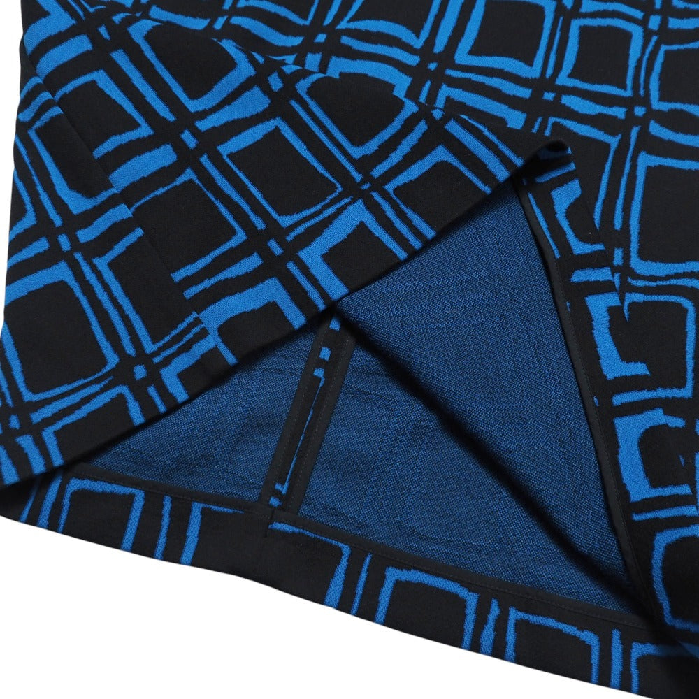 Marni One Piece Knit Blue Women 40