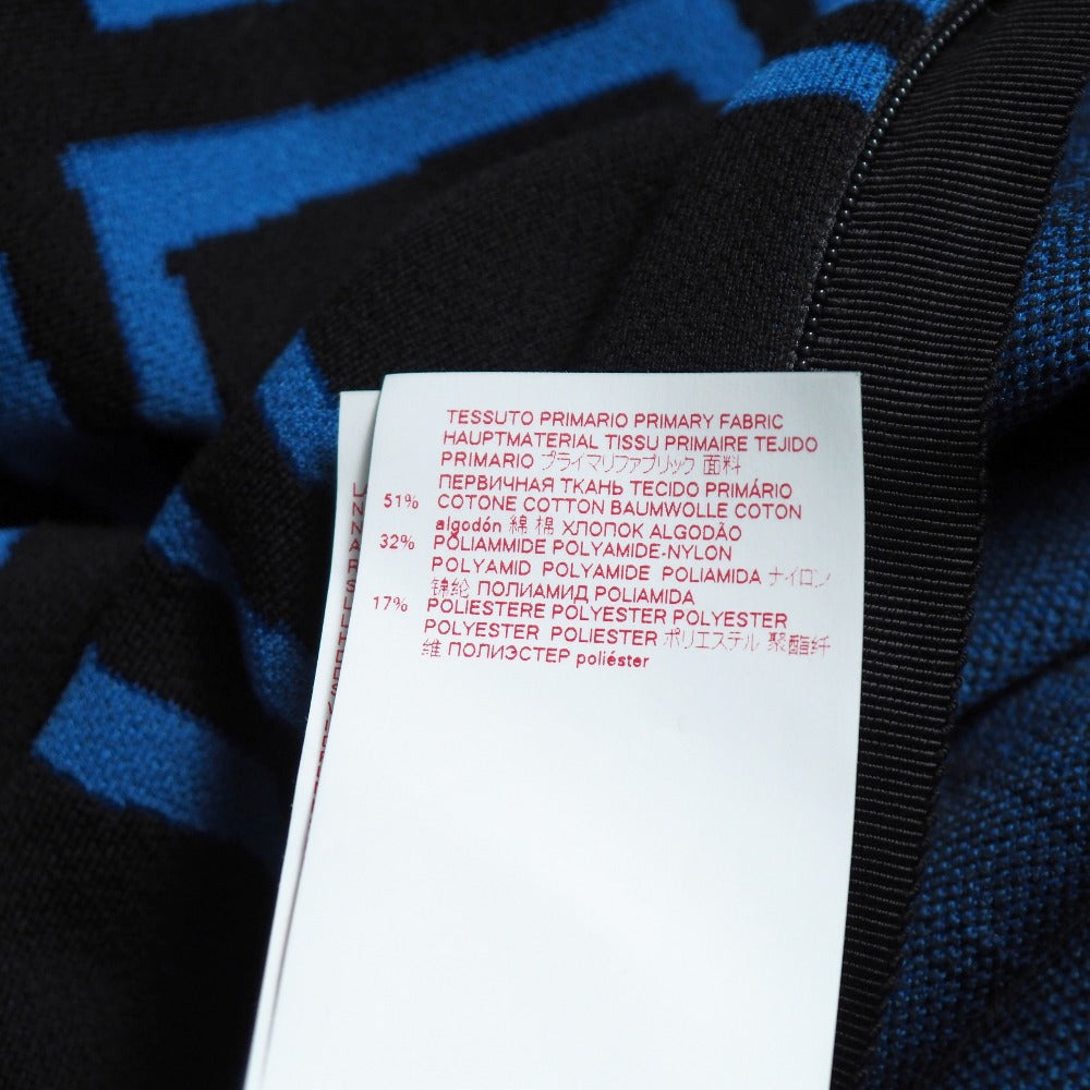 Marni One Piece Knit Blue Women 40