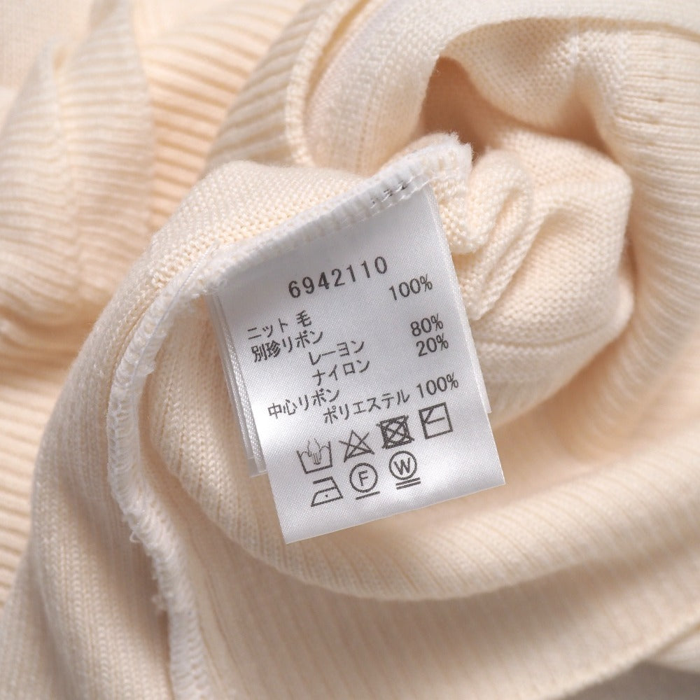 Rene Knit Knit