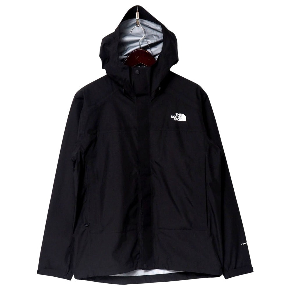 The North Face Jacket Np12401 Polyester Black Type Future Light Drizzle Jacket Xl