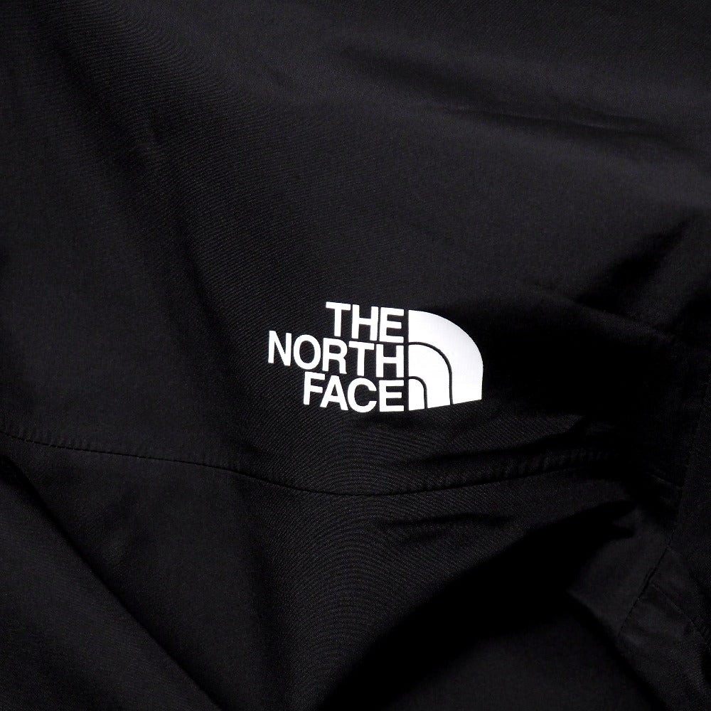 The North Face Jacket Np12401 Polyester Black Type Future Light Drizzle Jacket Xl