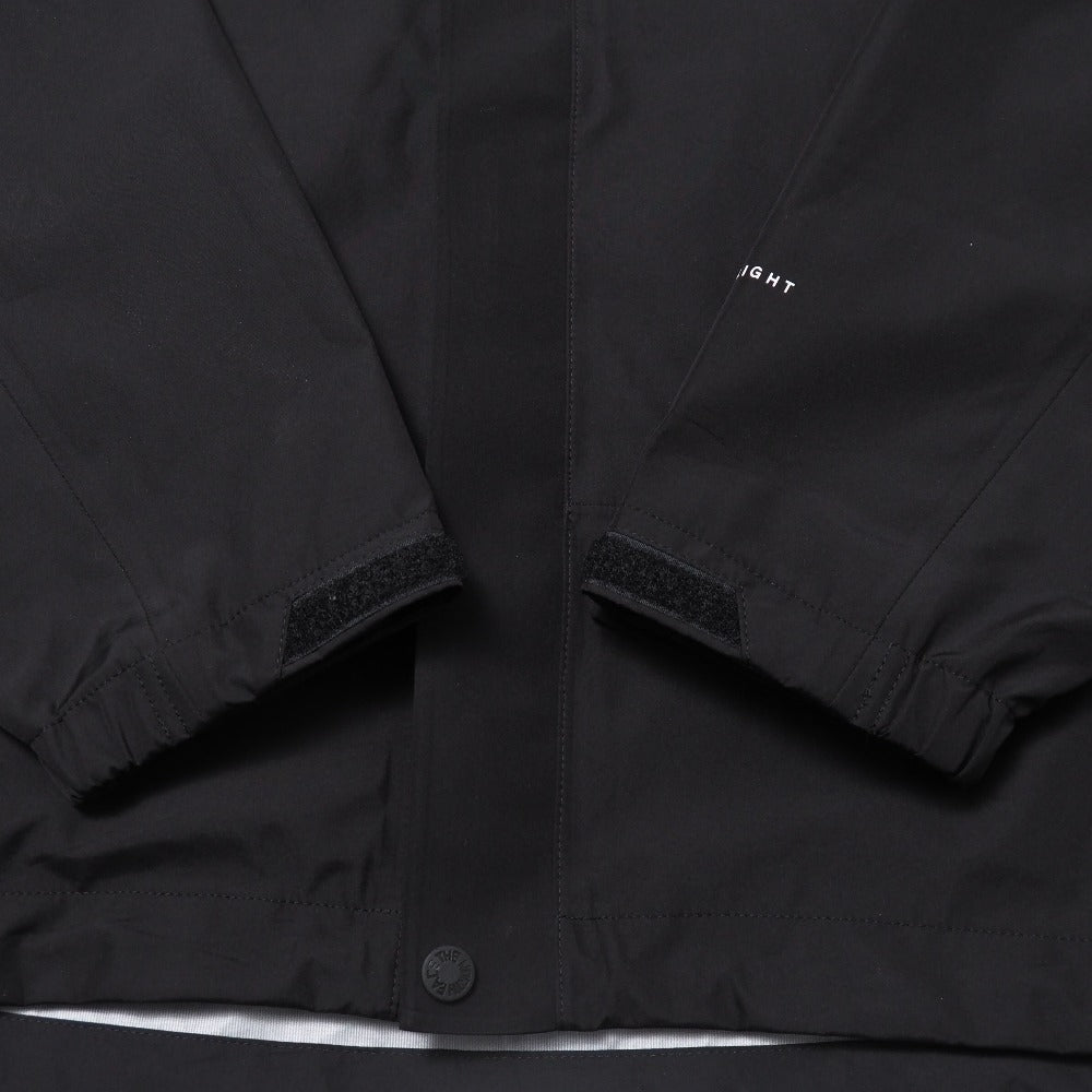 The North Face Jacket Np12401 Polyester Black Type Future Light Drizzle Jacket Xl