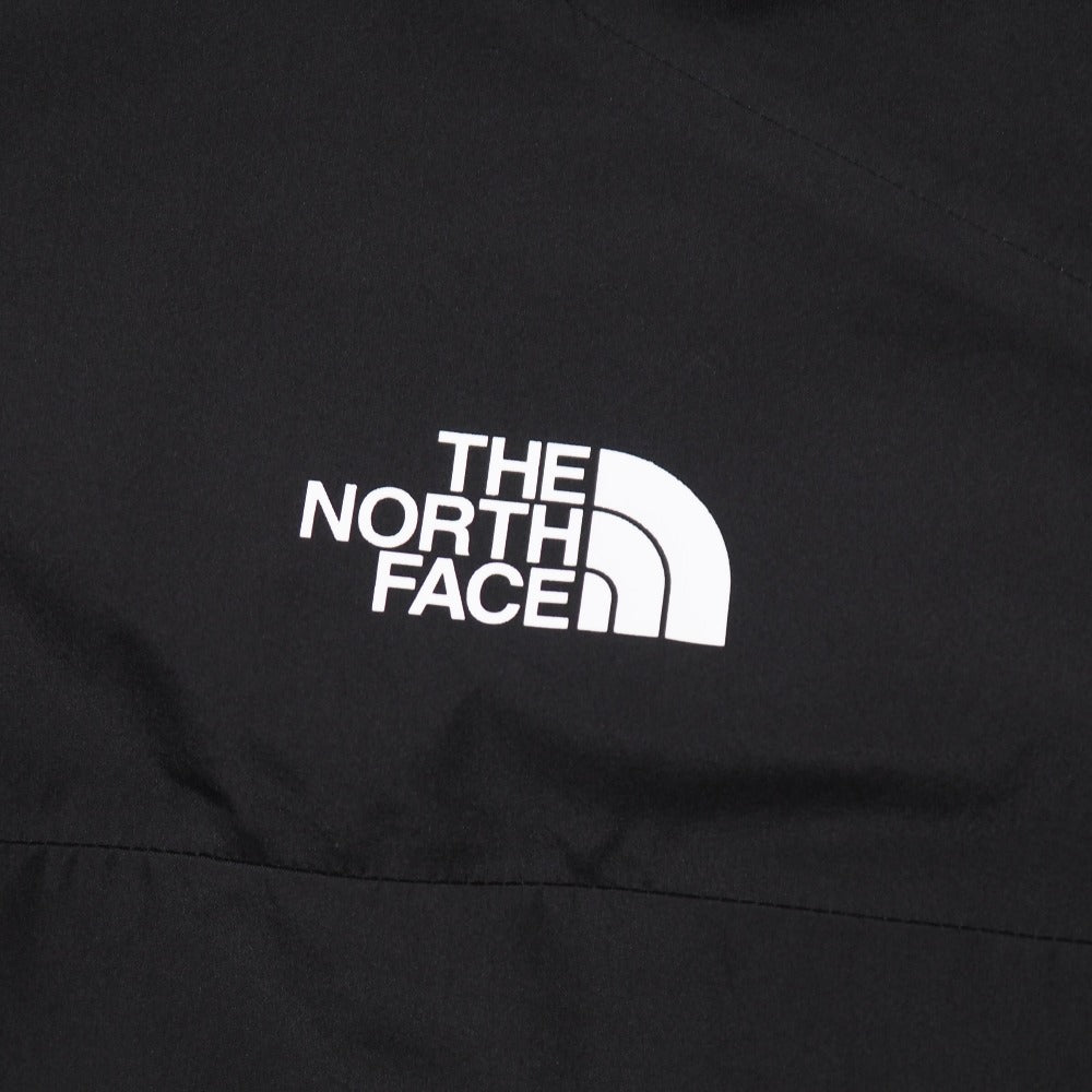 The North Face Jacket Np12401 Polyester Black Type Future Light Drizzle Jacket Xl