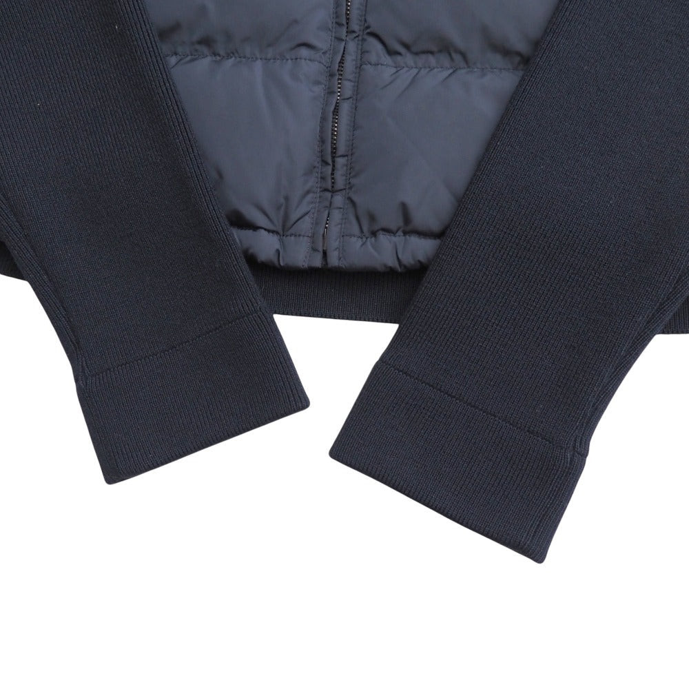 Prada Jacket Front And Hood