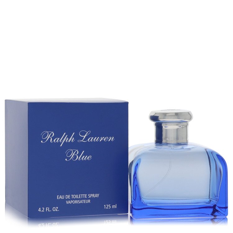 Ralph Lauren Blue Perfume By Ralph Lauren Eau De Toilette Spray